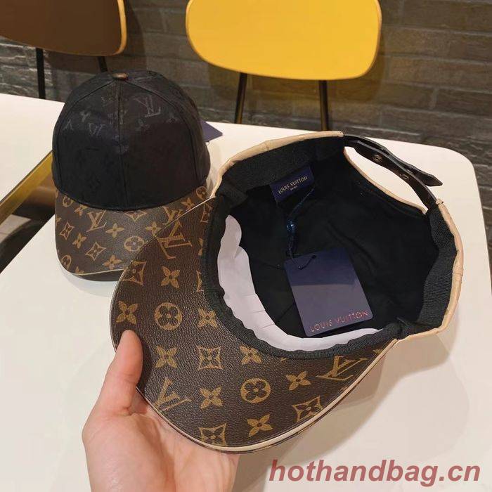 Louis Vuitton Hats LVH00038-1